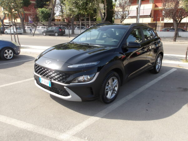 HYUNDAI KONA - immagine 3