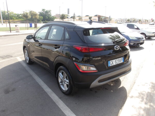 HYUNDAI KONA - immagine 4