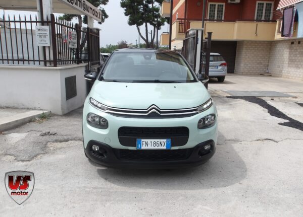 CITROEN C3 - immagine 2
