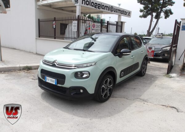 CITROEN C3 - immagine 3
