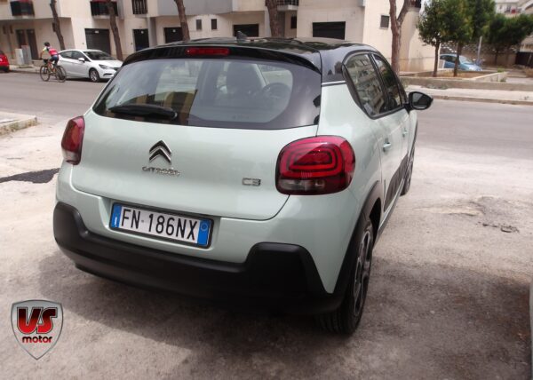 CITROEN C3 - immagine 4