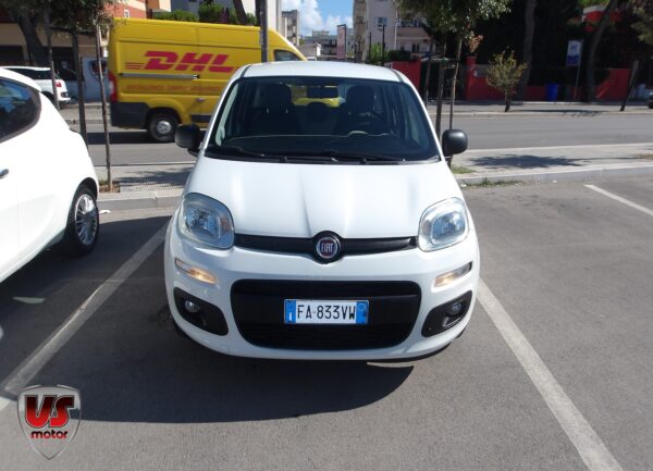 FIAT PANDA - immagine 2