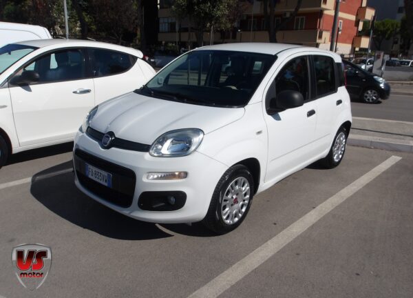 FIAT PANDA - immagine 3