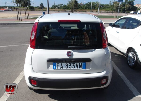 FIAT PANDA - immagine 4