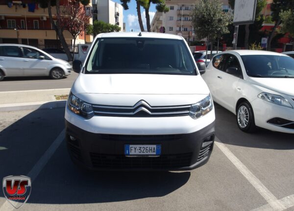 CITROEN BERLINGO - immagine 2