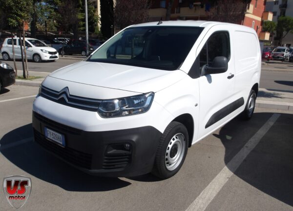 CITROEN BERLINGO - immagine 3