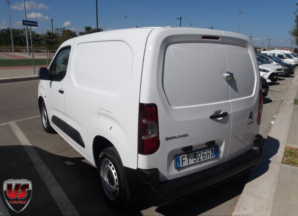 CITROEN BERLINGO - immagine 4