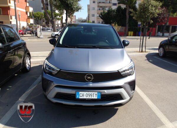 OPEL CROSSLAND - immagine 2