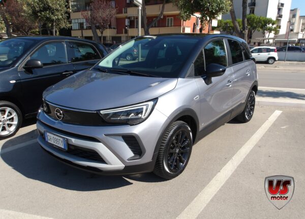 OPEL CROSSLAND - immagine 3