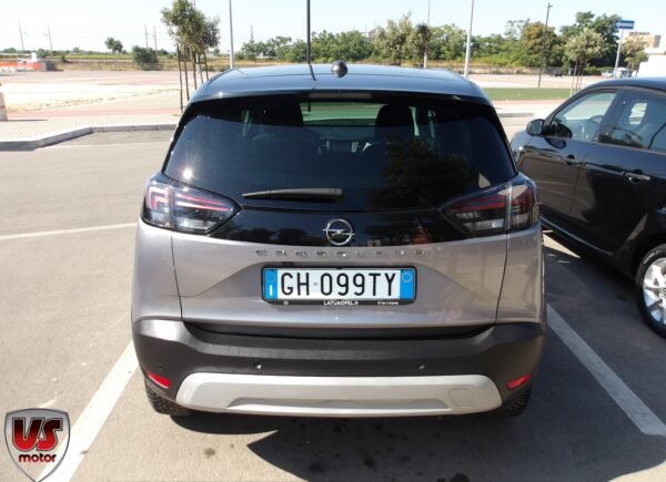 OPEL CROSSLAND - immagine 4