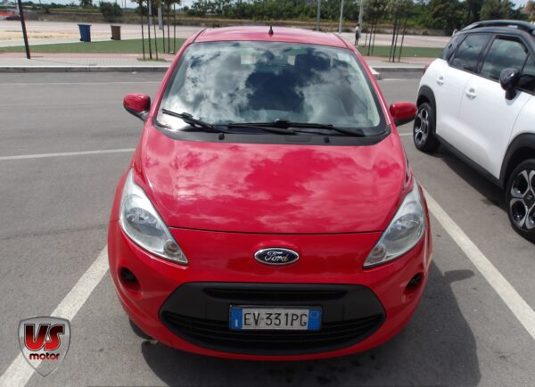 FORD KA - immagine 2