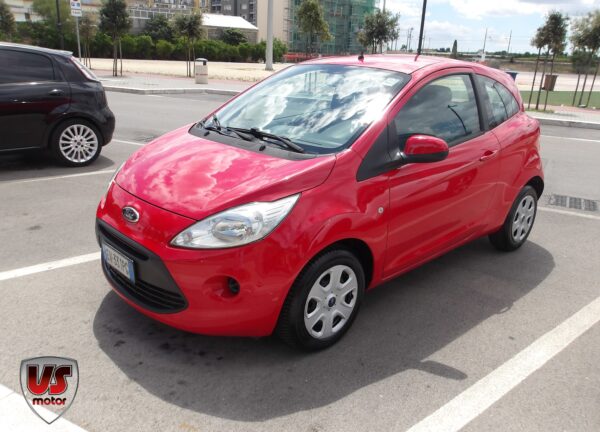 FORD KA - immagine 3