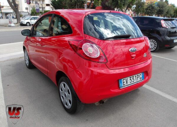 FORD KA - immagine 4
