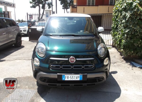 FIAT 500L - immagine 2
