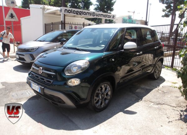 FIAT 500L - immagine 3