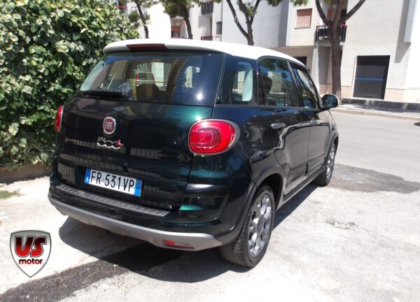FIAT 500L - immagine 4