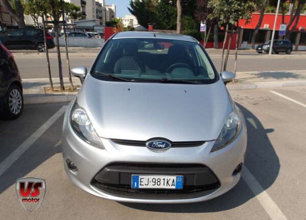 FORD FIESTA - immagine 2