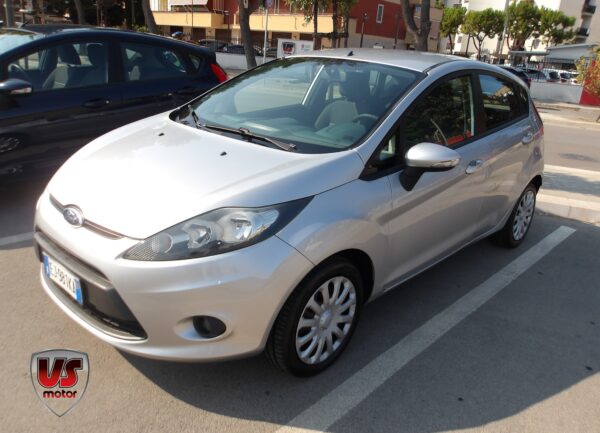 FORD FIESTA - immagine 3