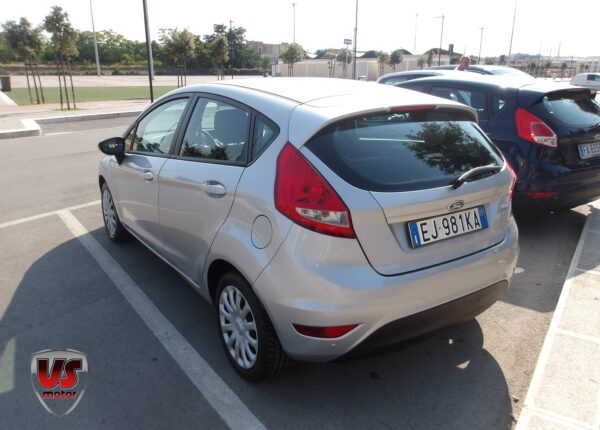 FORD FIESTA - immagine 4