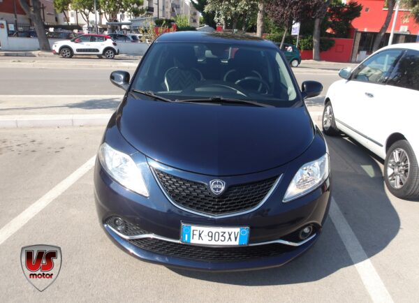 LANCIA YPSILON - immagine 2