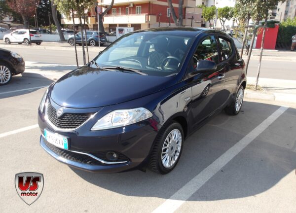 LANCIA YPSILON - immagine 3