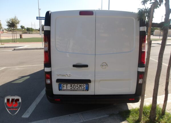 OPEL VIVARO - immagine 4