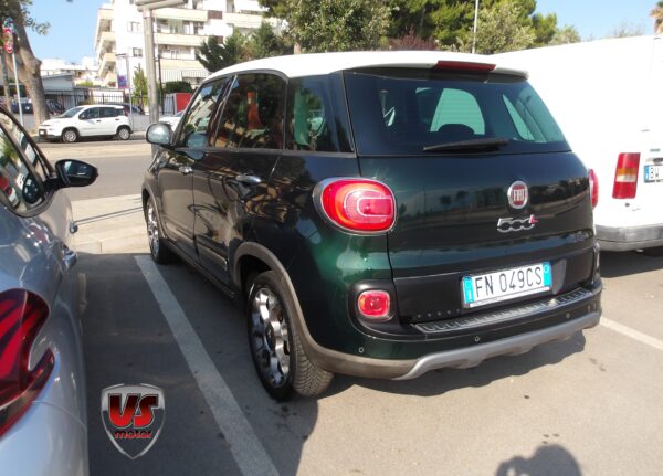 FIAT 500L - immagine 2