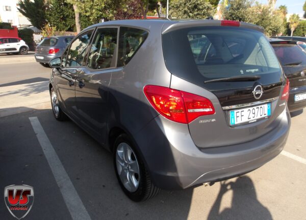 OPEL MERIVA - immagine 2