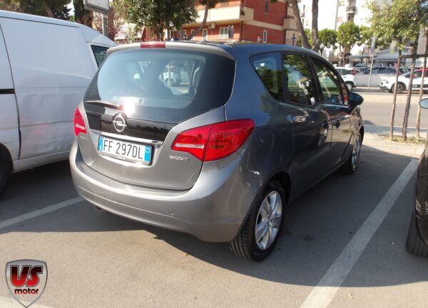 OPEL MERIVA - immagine 4