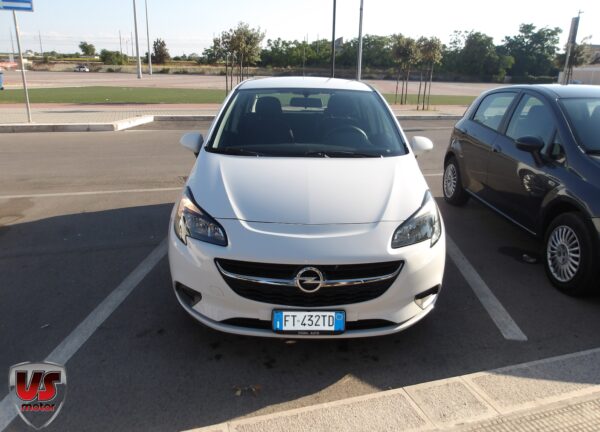 OPEL CORSA-E - immagine 2
