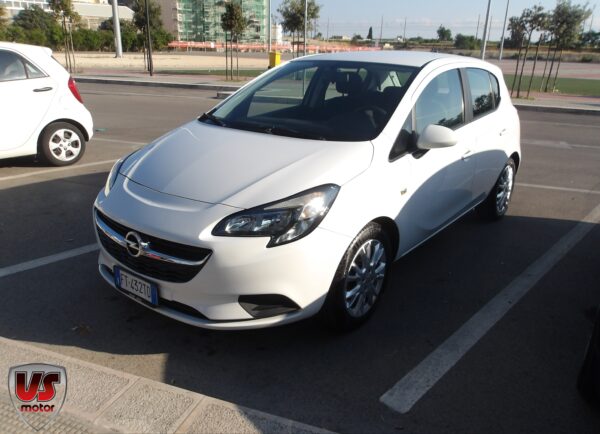 OPEL CORSA-E - immagine 3