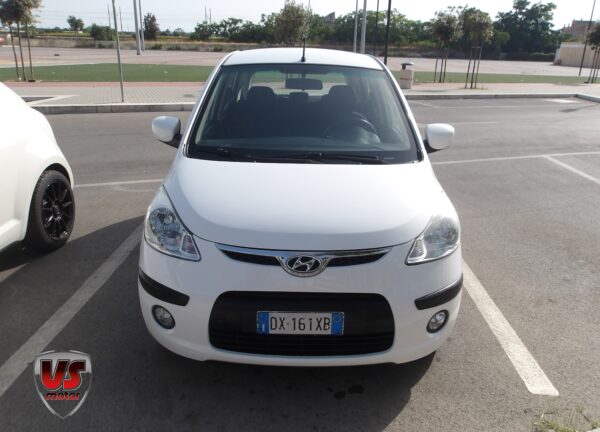 HYUNDAI I10 - immagine 2