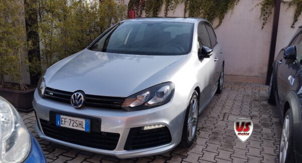 VOLKSWAGEN GOLF R - immagine 4