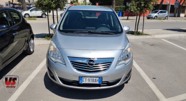 OPEL MERIVA - immagine 2