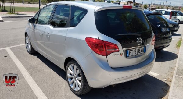 OPEL MERIVA - immagine 4