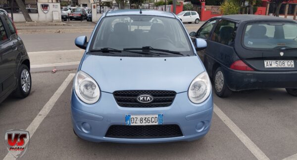 KIA PICANTO - immagine 2