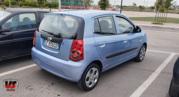 KIA PICANTO - immagine 4