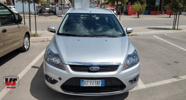 FORD FOCUS - immagine 2
