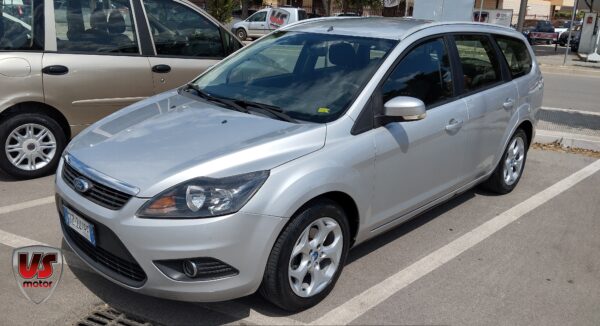 FORD FOCUS - immagine 3