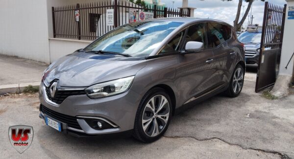 RENAULT SCENIC - immagine 2