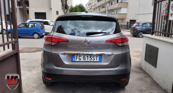 RENAULT SCENIC - immagine 3