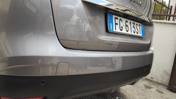 RENAULT SCENIC - immagine 4
