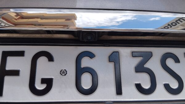 RENAULT SCENIC - immagine 5