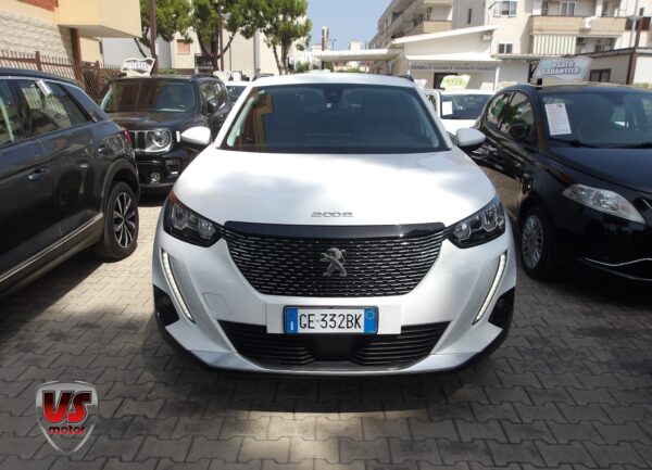 PEUGEOT 2008 - immagine 2