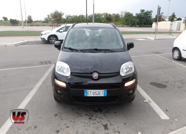 FIAT PANDA PREZZO PROMO - immagine 2