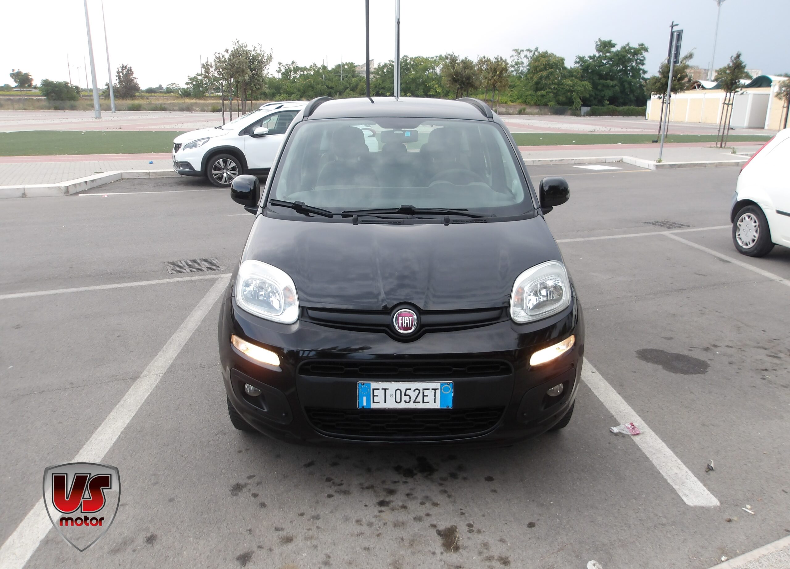 FIAT PANDA PREZZO PROMO - immagine 2