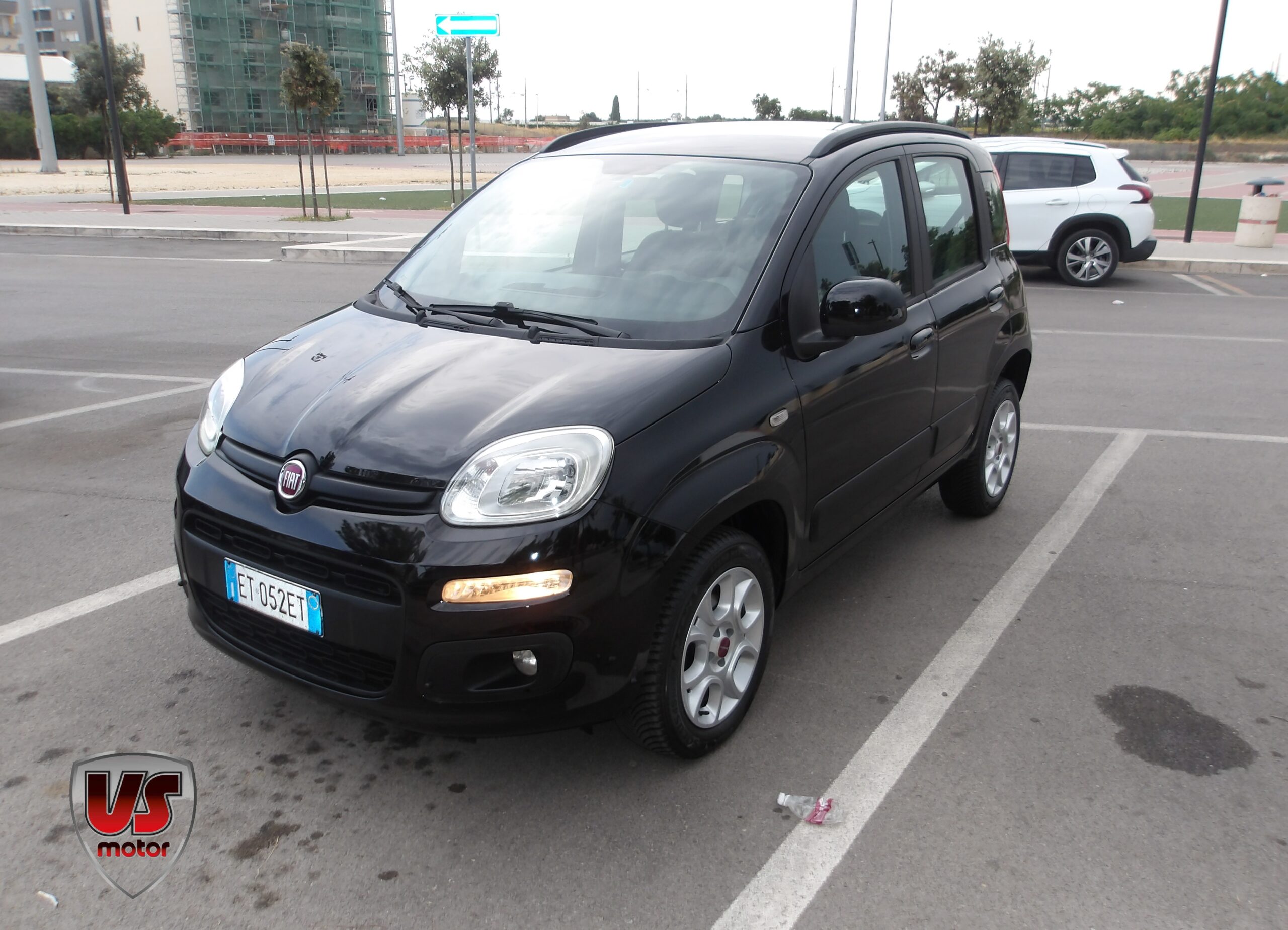 FIAT PANDA PREZZO PROMO - immagine 3