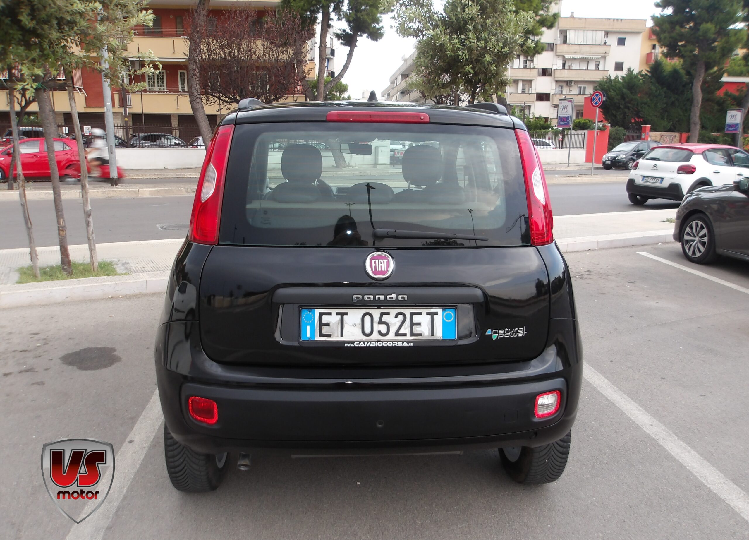 FIAT PANDA PREZZO PROMO - immagine 4