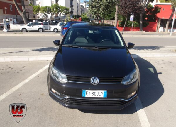 VOLKSWAGEN POLO - immagine 2