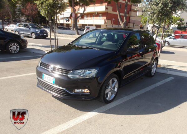 VOLKSWAGEN POLO - immagine 3